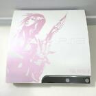 PS3 FINAL FANTASY XIII LIGHTNING EDITION Console uniquement Sony PlayStation 3 d'occasion