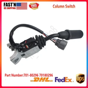 Schalter Vorwärts Rückwärts Links 701/80296 für JCB 1400B 1550B 217 3C 3CX 3D - Bild 1 von 9