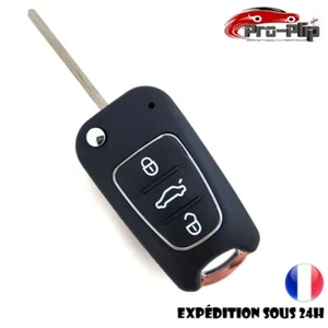 CLE PLIP KIA Sportage Picanto Proceed Ceed Soul Venga Carens COQUE CE0678 Nouvea - Imagen 1 de 1