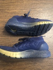 notre dame under armour shoes for sale