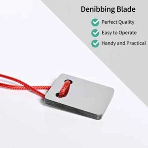 Car Tungsten Steel carbide Scraper Car Polishing Point Repair Super Hard Surface - Picture 1 of 20