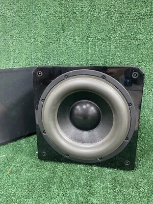 Sunfire HRS-12 12" 1000W Powered Subwoofer High Resolution - Read - Image 1 of 4