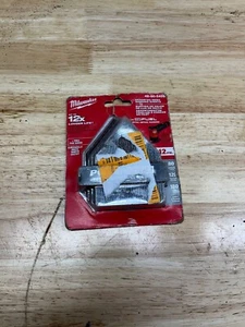 Milwaukee 48-80-5405 80/120/180 Fogli Grana per Levigatrice Orbitale M12 - 12 PK - Foto 1 di 3