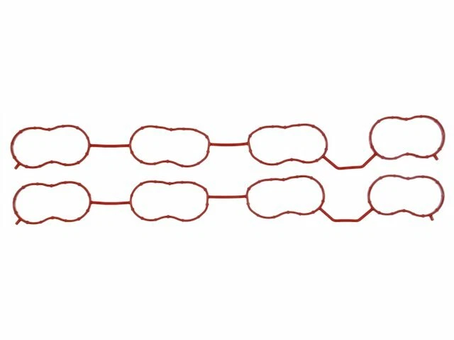 Juego de juntas de colector de admisión para Toyota Land Cruiser D366TN 2008-2011, 2013-2016 Foto 1 de 1
