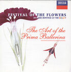 Richard Bonynge; The London Symphony Orches - The Art Of The Prima Ballerina CD