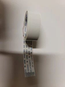 Cut Carriage cable Generic for XC540 12p 2.600mm - Picture 1 of 2
