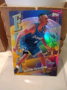 鬼レア☆NBA△「A.Hardaway（ペニー）」カードセット28枚セット その他