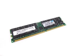 HP Mémoire 2GB PC3200 DDR2 689490-001 - Photo 1/1