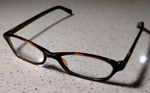 Oliver Peoples Alix RX Eyeglasses Polished Red Orange OV5164 1209 49-16-140 - Picture 1 of 8