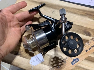 Fin Nor AHAB 12 fishing reel with customized handle (22400) - Picture 1 of 15