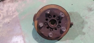 YC153K185 front right wheel hub for FORD TRANSIT CAJA CERRADA CORTA (FY) (2000 - Imagen 1 de 3