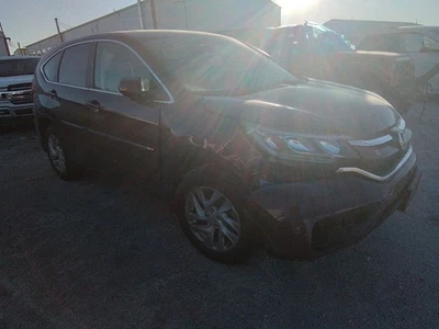 Airbag cortina de teto de passageiros Honda CR-V 2015-2016 para modelos com teto solar - Imagem 1 de 4