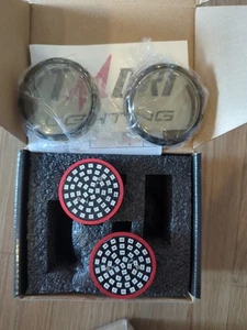 Kits de luces de giro LED 2" 1157/luces de freno - Imagen 1 de 5