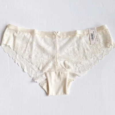 Ambrielle ivory light panty (L/7) - Image 1 of 4