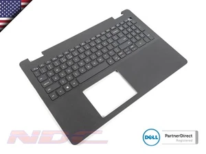 NEU Dell Vostro 3500/3501 Handauflage & US/INT ENGLISCHE Tastatur - 0NY3CT + 08WXP3 - Bild 1 von 4