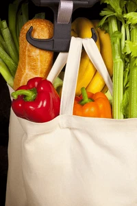 Genuine Volkswagen Tie Down Hook 1K5-867-615-A - Picture 1 of 6