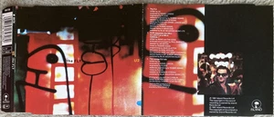 U2 - The Fly /   Maxi-CD - Bild 1 von 1