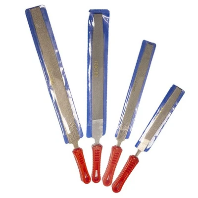 Premium DiamondFlat File for Smooth and Polished Surfaces (70 characters) - Image 1 of 4