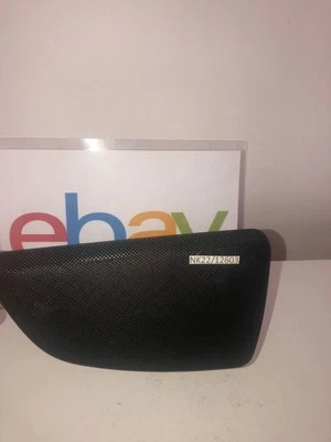 MERCEDES W213 E350d 2017 RHD Speaker Trim Cover Panel A0998270000 - Image 1 of 3