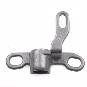 Retaining Plate for Crankshaft Sensor For Ford Transit For Mondeo 1680028 - Picture 1 of 7