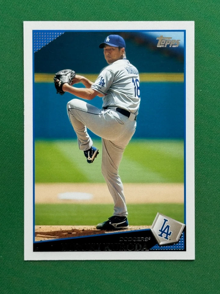 2009 Topps Series One Baseball #166 - 330 PICK YOUR CARD COMPLETE YOUR SET - Image 1 of 1