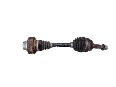 Volkswagen Touareg Driveshaft Right Os 3.0 Diesel 8 Speed Auto 2011 7P0407271C - Image 1 of 4