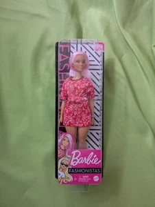 Barbie Fashionistas #151 - Picture 1 of 4