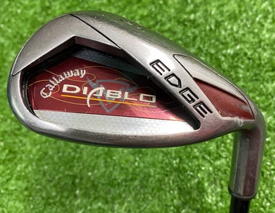 Callaway Diablo Edge Sand Wedge / RH / Regular Graphite ~35.25" / xx7881 - Image 1 of 4