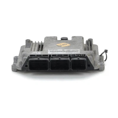 Calcolatore Motore - Renault TRAFIC II PH.2 - 8200666516 - G0-3589W - Immagine 1 di 3