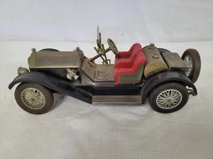 Mid Century Stutz 1913 Bearcat Modellauto/Transistorradio Made in Japan by Waco - Bild 1 von 11