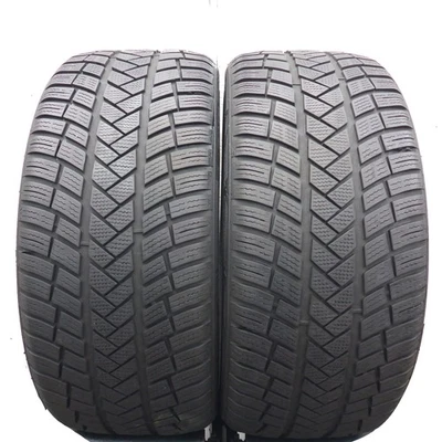 245 40 19 2x VREDESTEIN 245/40 R19 98W XL Wintrac Pro Winterreifen 2022 6-6,2mm - Bild 1 von 4
