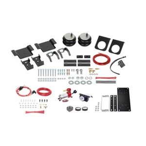 Firestone All-In-One Rear Wired Air Spring Leveling Kit for 05-23 Tacoma 2875 - Picture 1 of 5