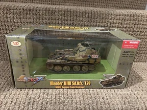 Ultimate Soldier 1:32 German Marder IIIM Sd.Kfz.139 Tank Destroyer, No. 99413 - Picture 1 of 7