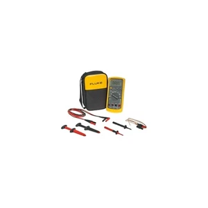 Fluke FLUKE-87-5/E2 KIT INDUSTRIAL TRUE-RMS MULTIMETER COMBO KIT 0 - Picture 1 of 1