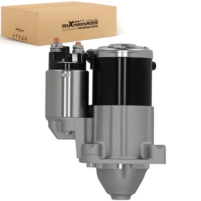 Motor De Arranque Para Fiat 500 Dodge Dart 1.4L 2013 2014-2019 12V 1.2kW 12 Dientes Foto 1 de 4