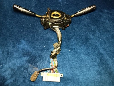 90-95 Toyota 4Runner Headlight Windshield Wiper Turn Signal Multi Switch Stalk - Image 1 of 4