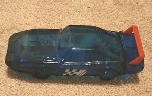 Vintage Avon Stock Car Racer Aftershave Bottle - Picture 1 of 2