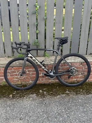 Trek Emonda SLR 6 AXS- 2023 Road Bike, 56cm CARBON - Image 1 of 4