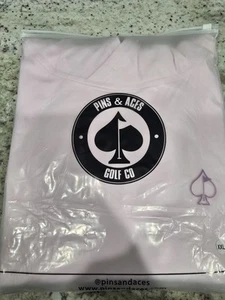 Pins & Aces Outerwear Hoodie Nwt 2xl  Pink - Picture 1 of 3