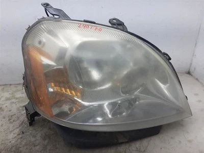 2005 2006 2007 FORD FIVE HUNDRED Passenger Right Headlight Halogen 6G1Z13008A - Image 1 of 4