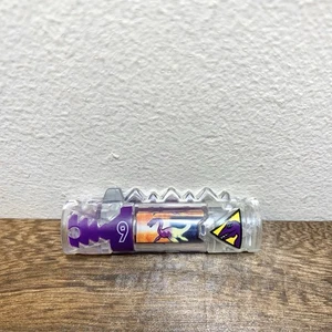 Power Rangers Dino Charge Plesiosaurus No.9 Energem Charger - Picture 1 of 2