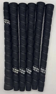 (6) Golf Pride Lite Wrap Replacement Golf Club Grips  10 Inches Long - Picture 1 of 6