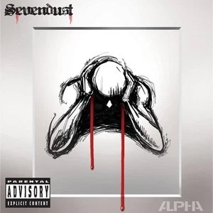 Sevendust - Alpha | CD - Bild 1 von 1