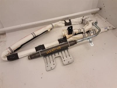 2016-2021 Nissan Titan XD Passenger Right Roof Air Bag Airbag Crew Cab - Image 1 of 4