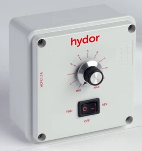 Controlador de velocidad de ventilador reversible tipo 1.7 amperios 390W 230V - Imagen 1 de 3