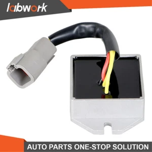 Labwork Voltage Regulator For 2005-2006 GSX 380F & 2005-2009 GSX 550F Ski-doo - Picture 1 of 8