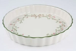 Johnson Brothers - Eternal Beau - Flan Dish - 69756G - Picture 1 of 1