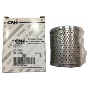 New Holland Filter Part # C7NN3N538A - Picture 1 of 1