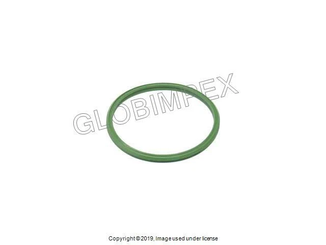 PORSCHE 911 (2001-2013) O-Ring for Intercooler Hose (1) GENUINE +1 YEAR WARRANTY Foto 1 de 1