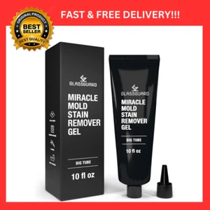 Mould Remover Gel for Bathroom, Kitchen, Windows, Grout & Sealant (Pack of 1) | - Picture 1 of 6